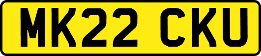 MK22CKU