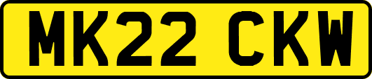 MK22CKW