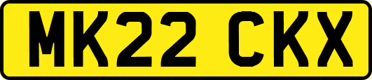 MK22CKX
