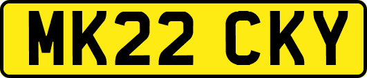 MK22CKY
