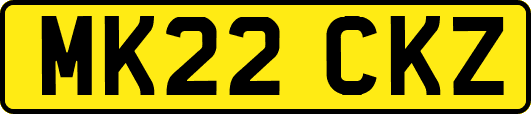 MK22CKZ