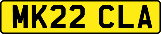 MK22CLA