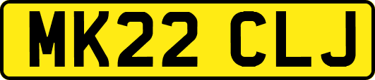 MK22CLJ