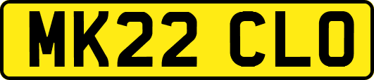 MK22CLO