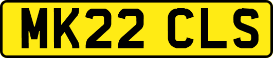 MK22CLS