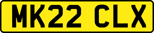 MK22CLX