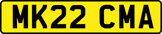 MK22CMA