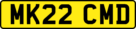 MK22CMD