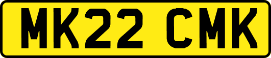 MK22CMK