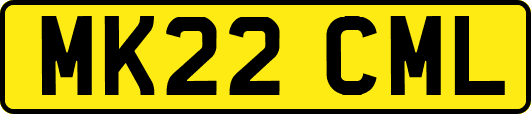 MK22CML