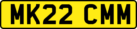 MK22CMM