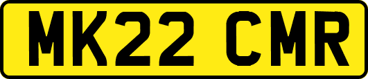 MK22CMR