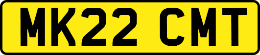 MK22CMT