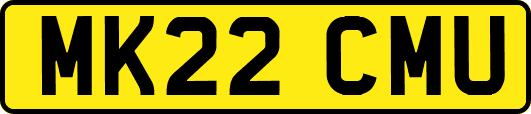 MK22CMU