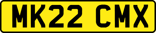 MK22CMX