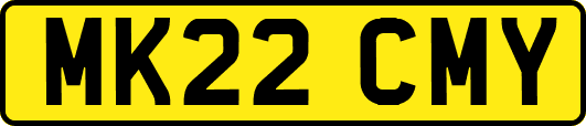 MK22CMY