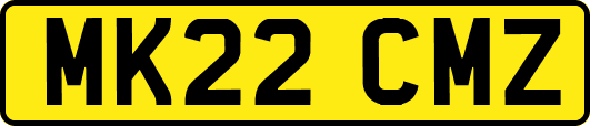 MK22CMZ