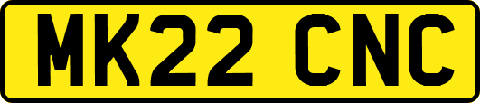 MK22CNC