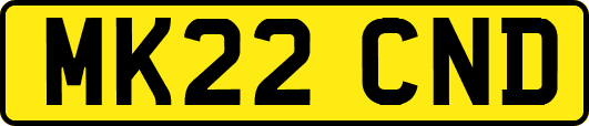 MK22CND