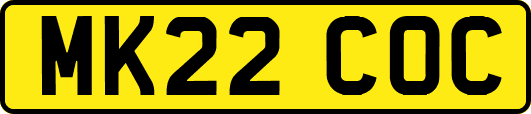 MK22COC
