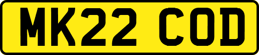 MK22COD