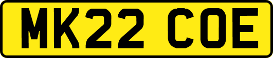 MK22COE