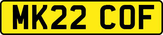 MK22COF