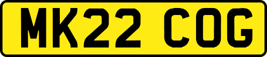 MK22COG