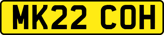 MK22COH