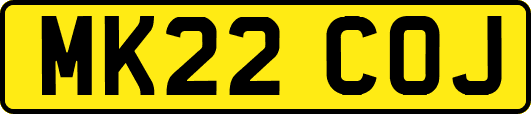 MK22COJ