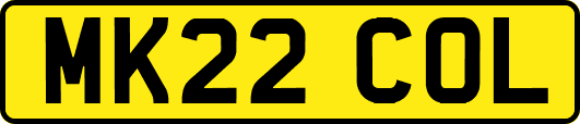 MK22COL