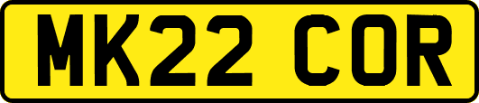 MK22COR