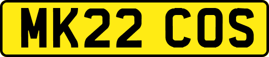 MK22COS