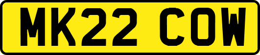 MK22COW