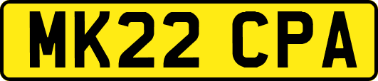 MK22CPA