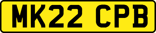 MK22CPB