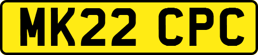 MK22CPC
