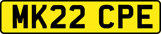 MK22CPE