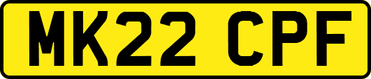 MK22CPF