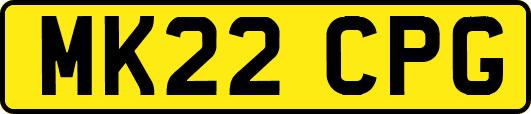 MK22CPG