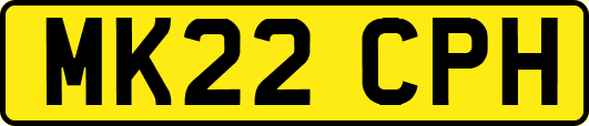 MK22CPH