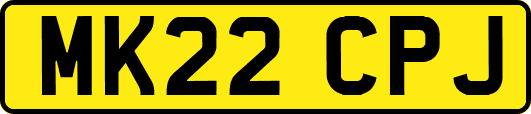 MK22CPJ