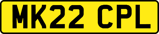 MK22CPL