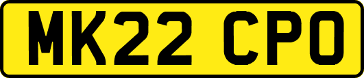 MK22CPO