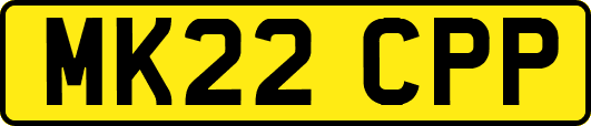 MK22CPP