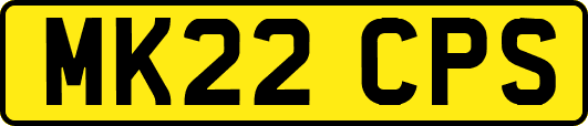 MK22CPS