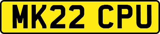 MK22CPU