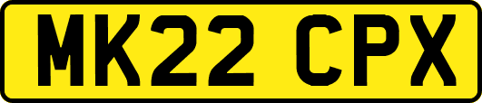 MK22CPX