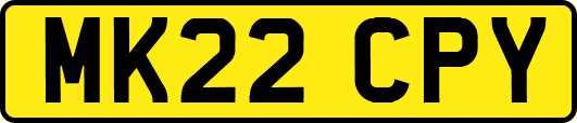 MK22CPY