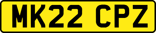 MK22CPZ